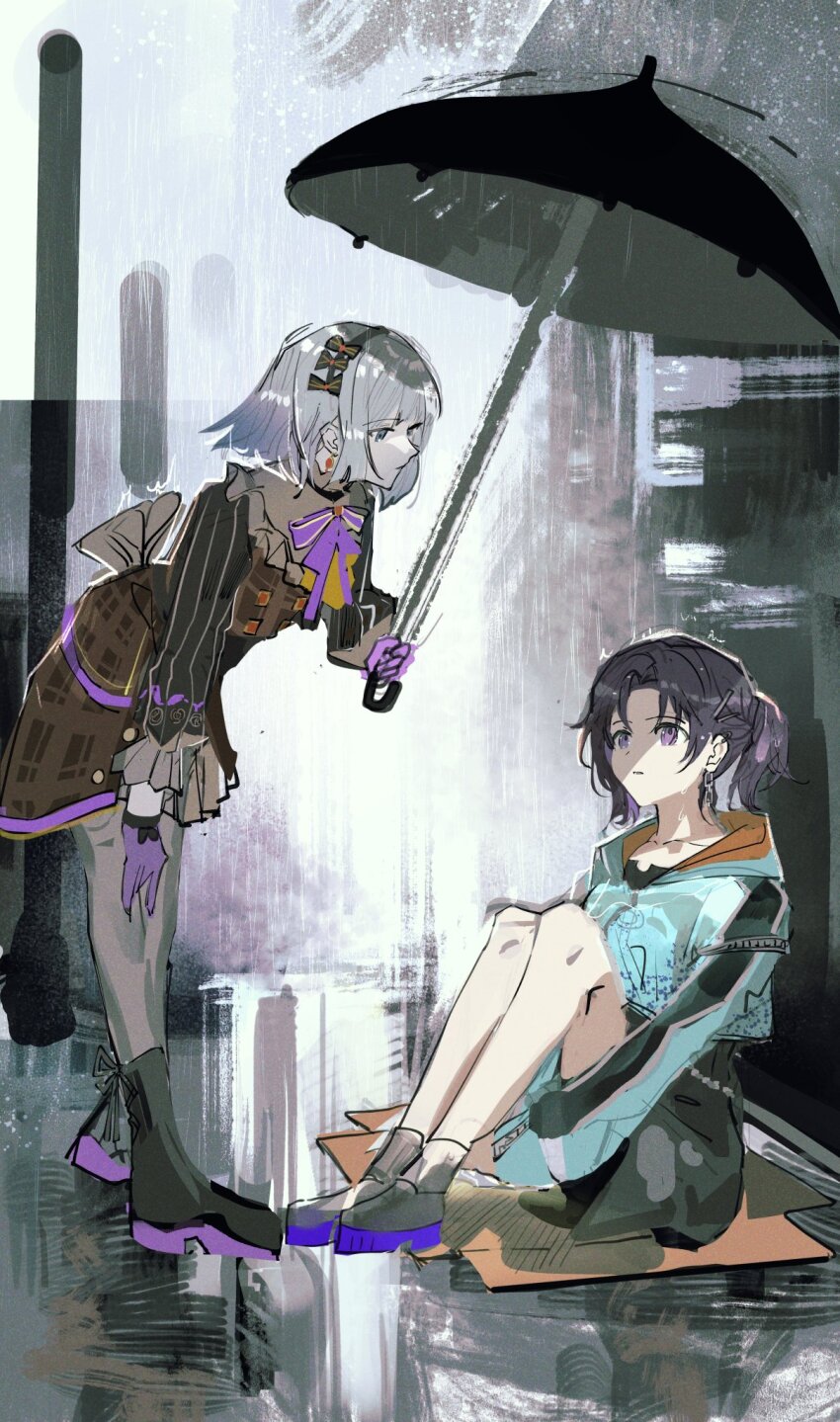 Asahina Mafuyu (Project Sekai) Rule 34 Image