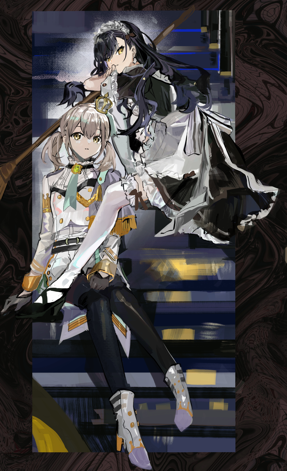 Azusawa Kohane (Project Sekai) Rule 34 Image