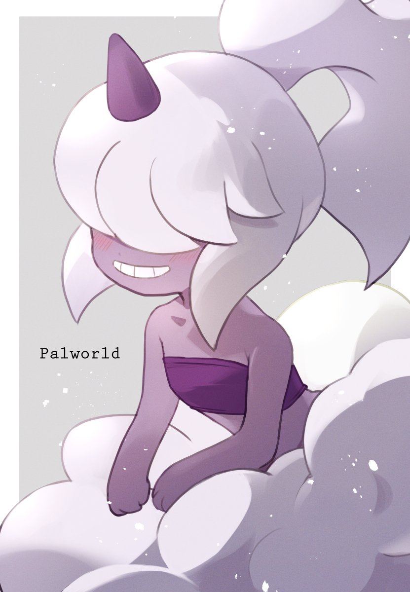 Palworld Rule 34 Image