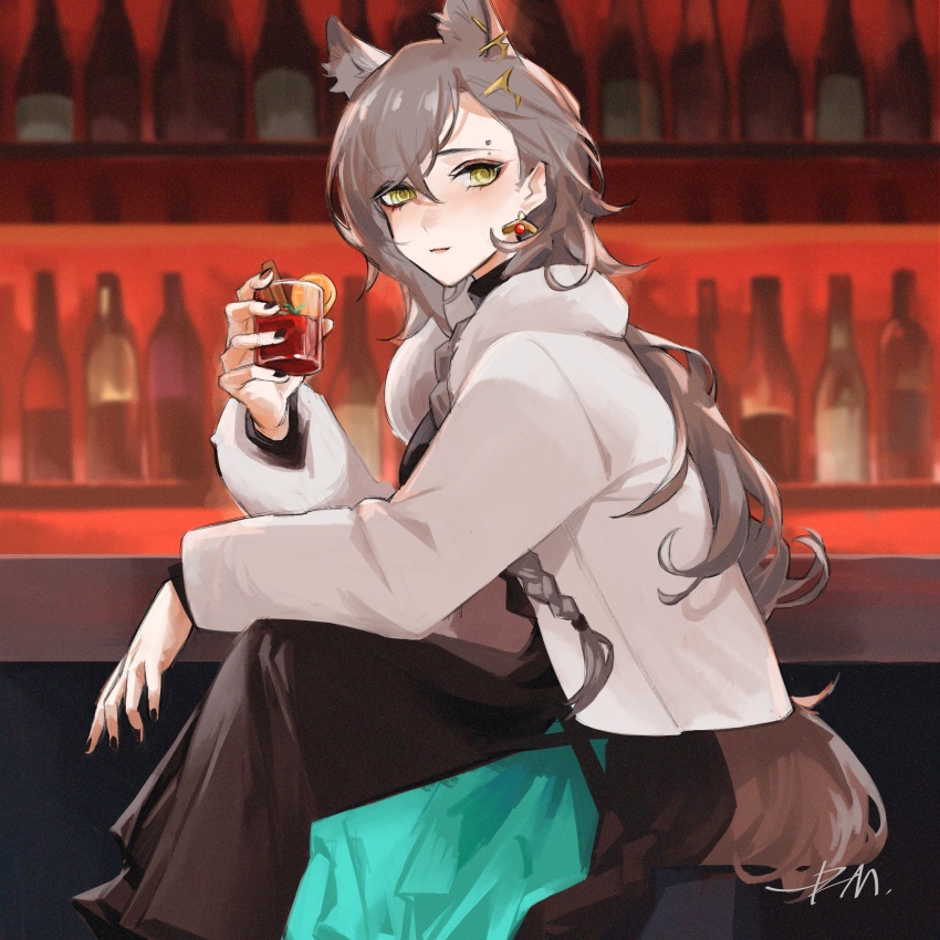 Penance (Arknights) Rule 34 Image
