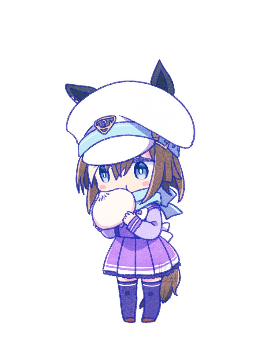 Cheval Grand (Umamusume) Rule 34 Image