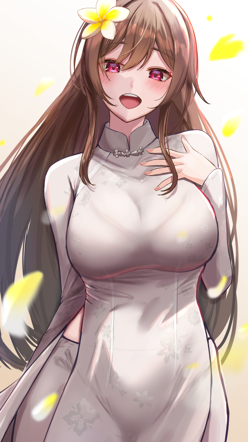 Furen E Lustario (Nijisanji) Rule 34 Image