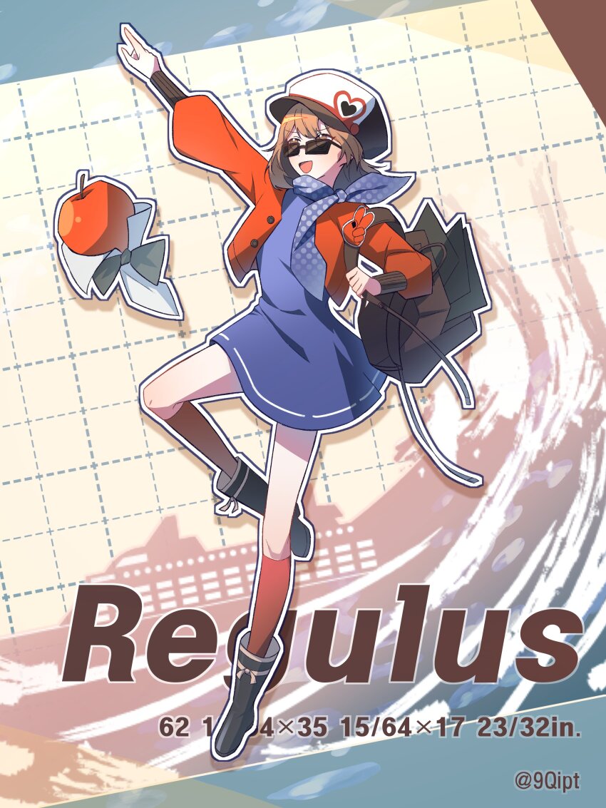 Apple (Reverse:1999) Rule 34 Image