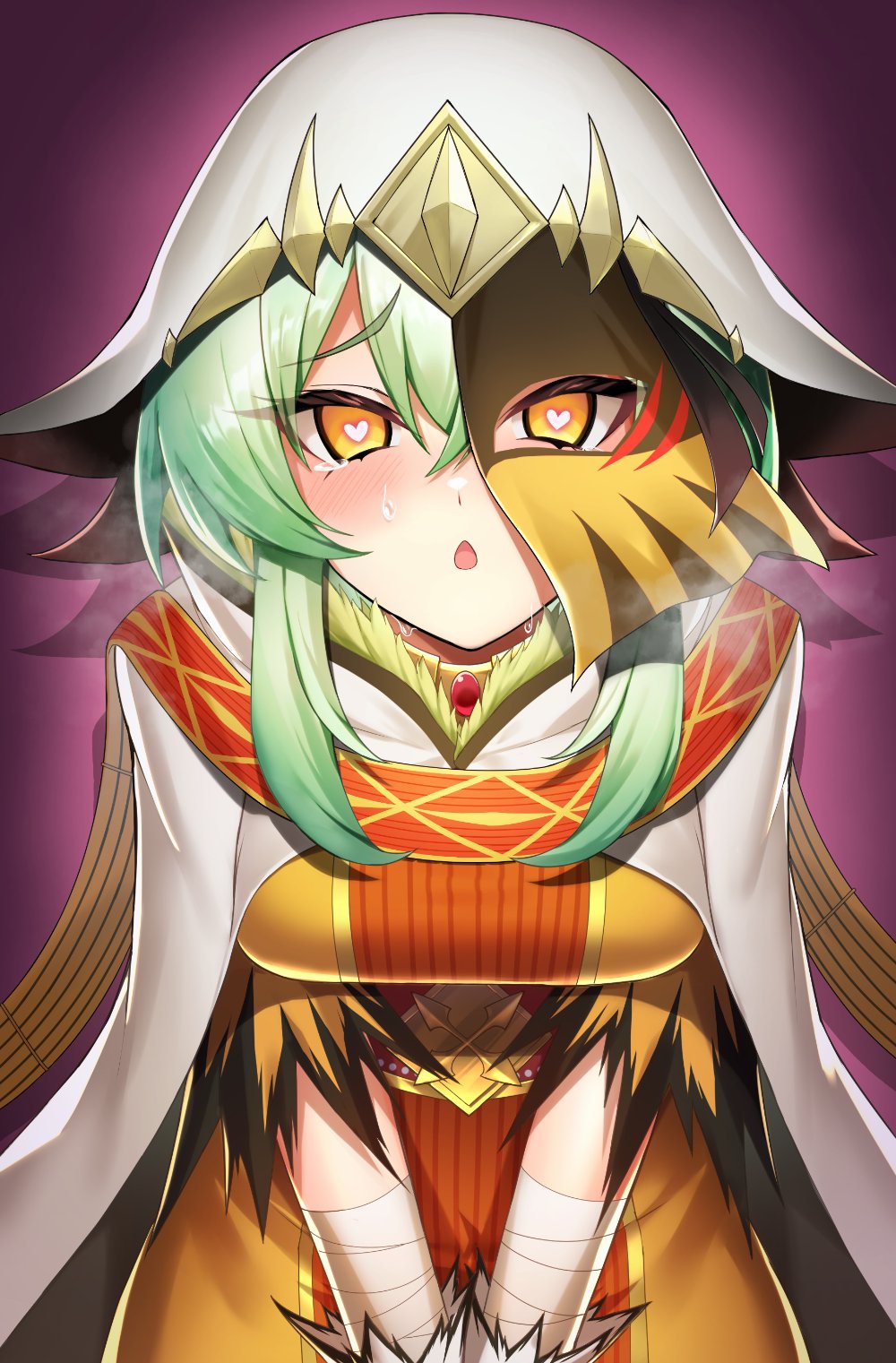 Yu-Gi-Oh! Rule 34 Image
