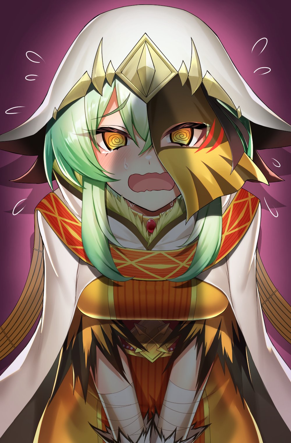 Yu-Gi-Oh! Rule 34 Image