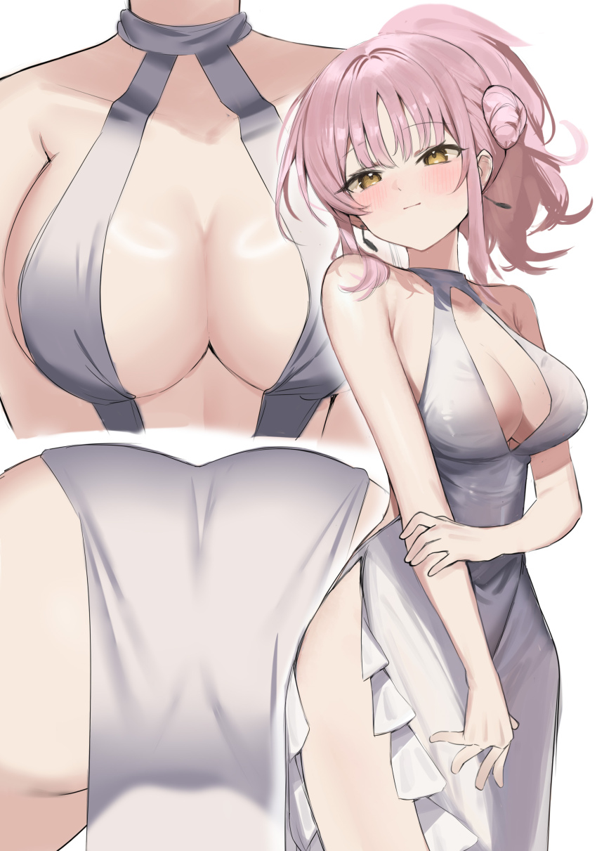 Mika (Blue Archive) Rule 34 Image