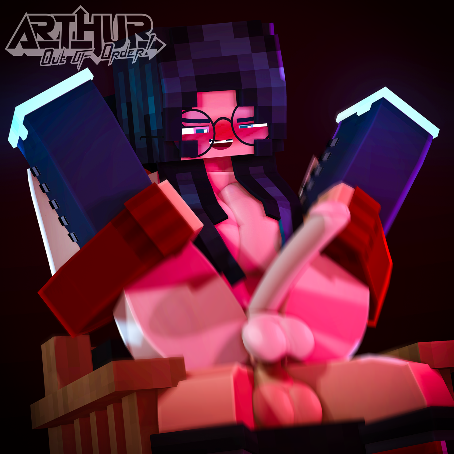 Mex Arthur (Arthur32) Rule 34 Image