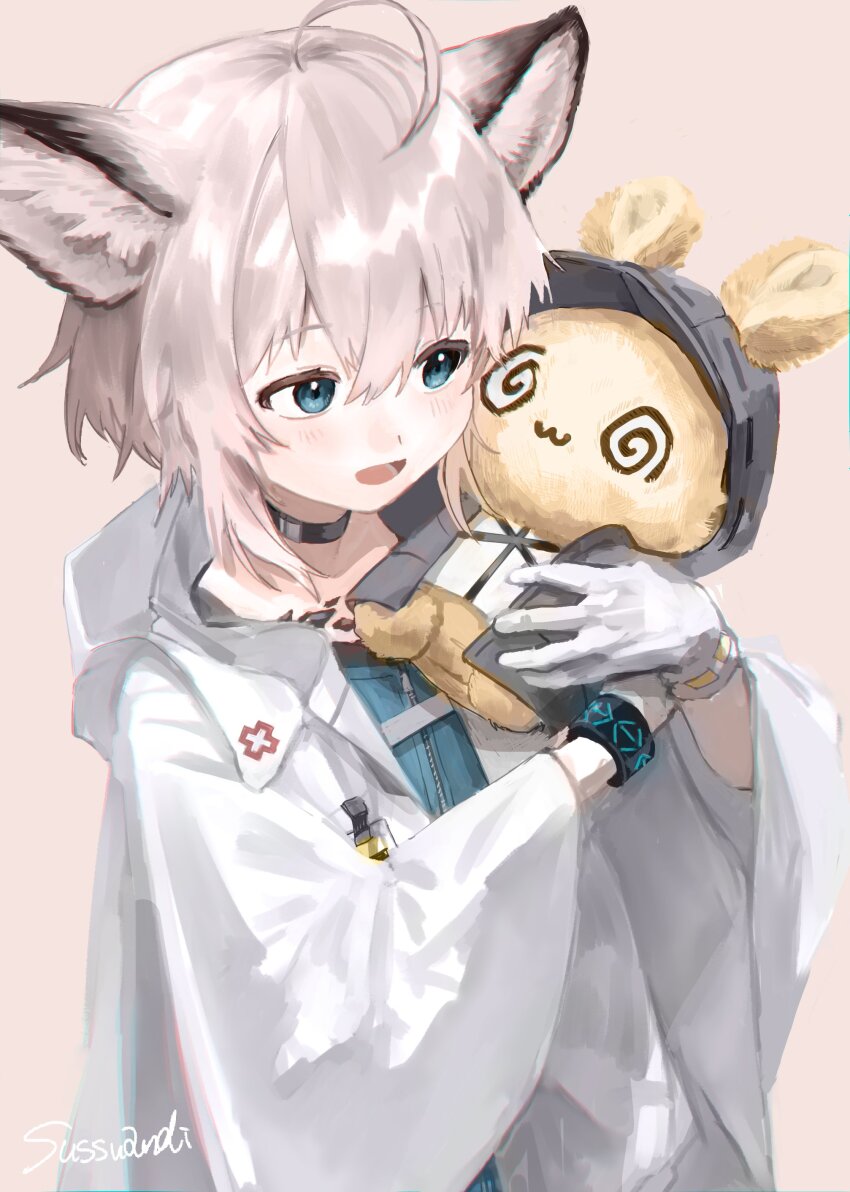 Oripathy Lesion (Arknights) Rule 34 Image