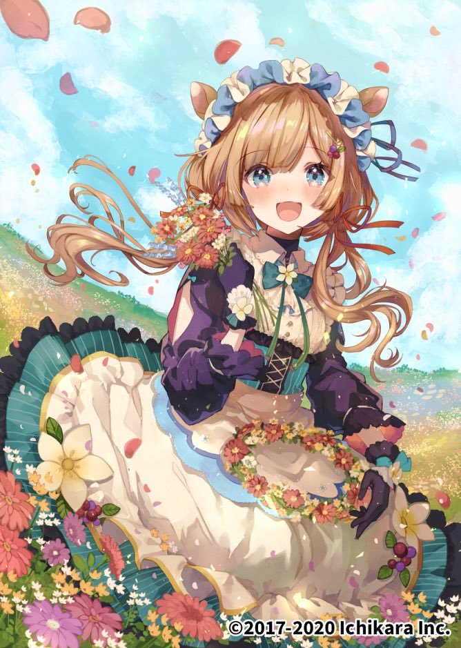 Nijisanji Rule 34 Image