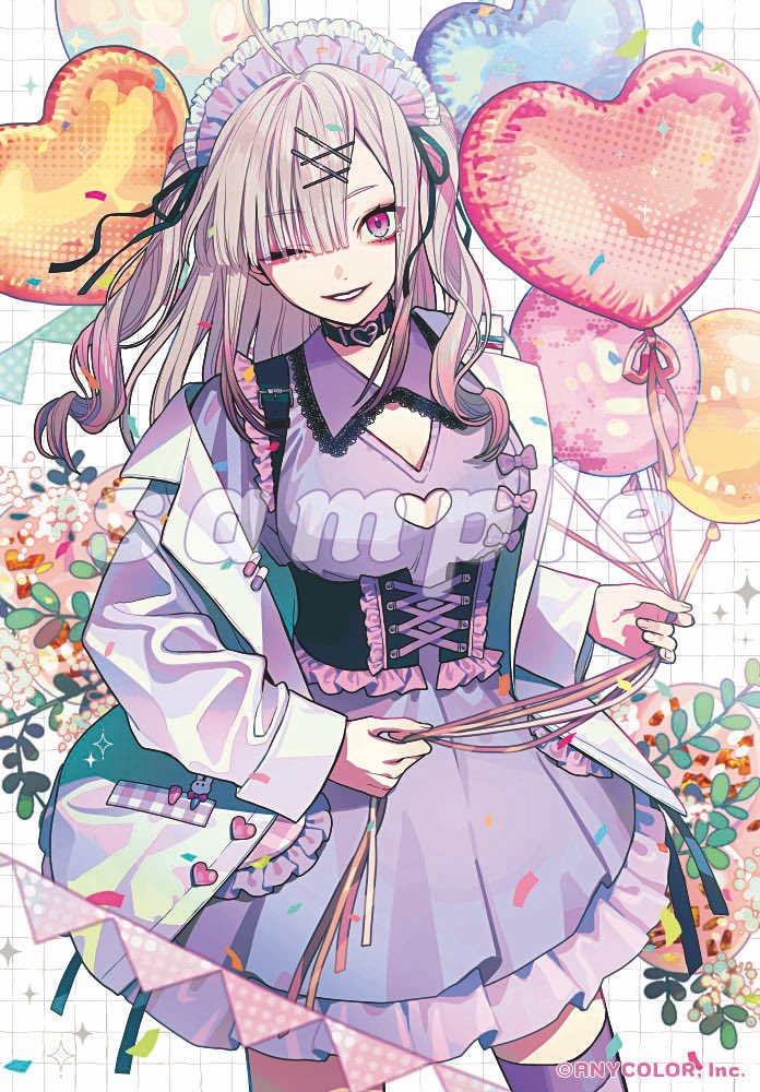 Sukoya Kana (Nijisanji) Rule 34 Image