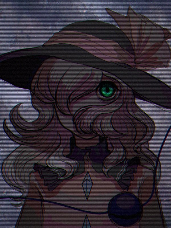 Komeiji Koishi (Touhou) Rule 34 Image