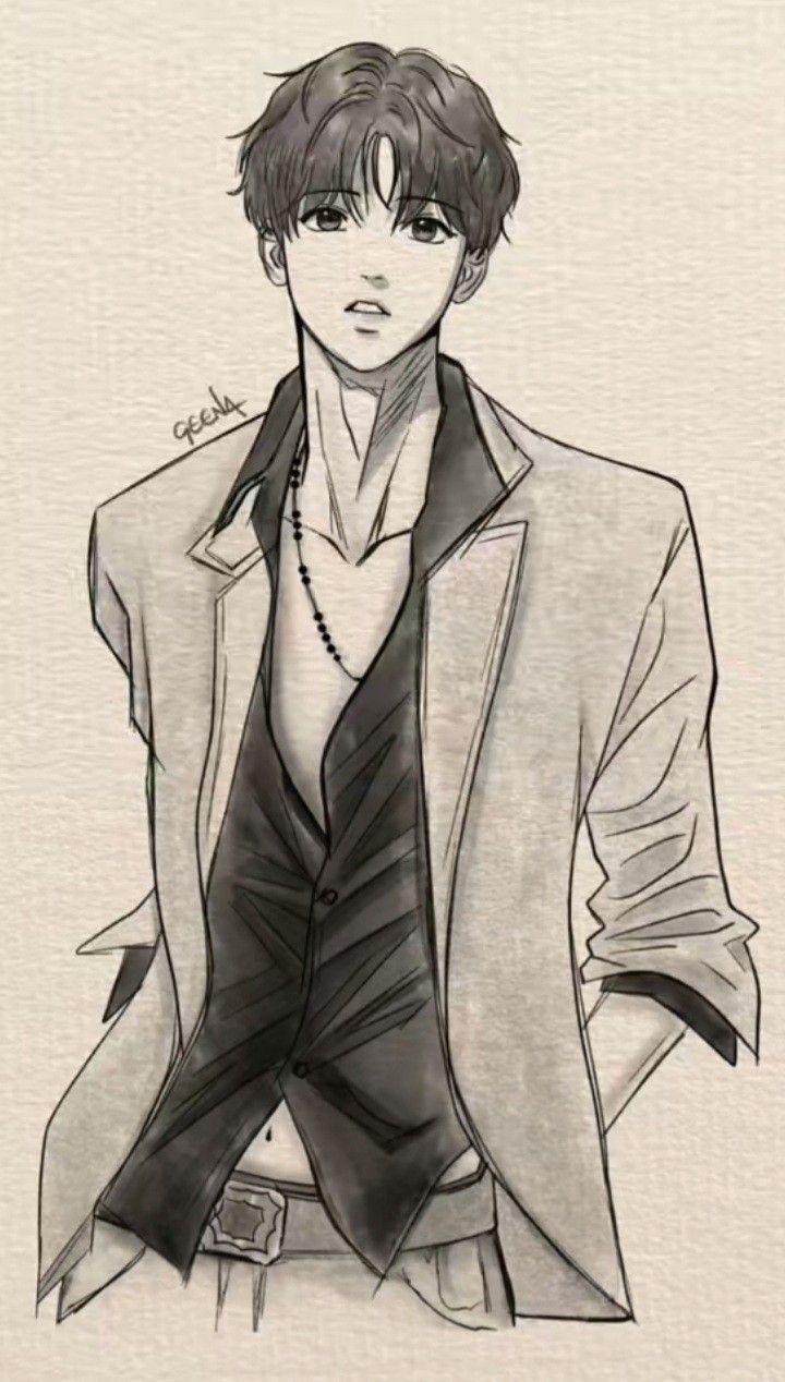 Jinx (Manhwa) Rule 34 Image