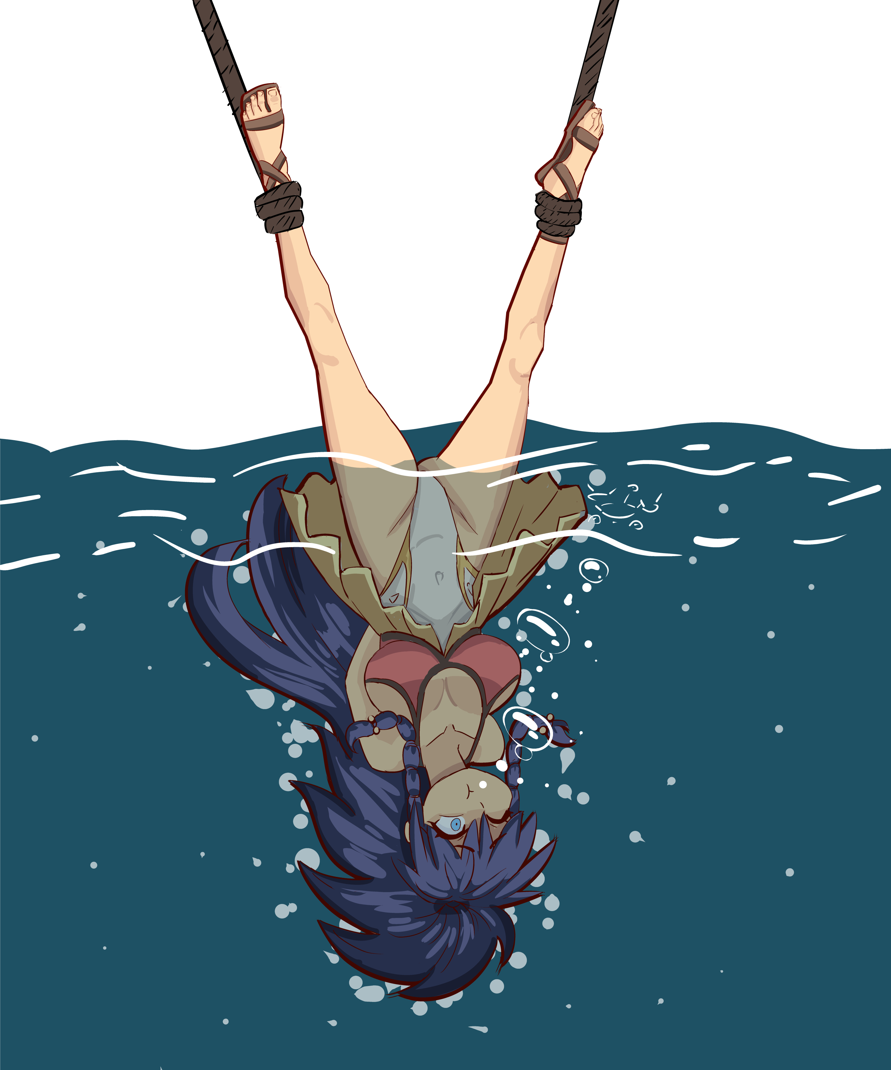 Tana (Fire Emblem) Rule 34 Image