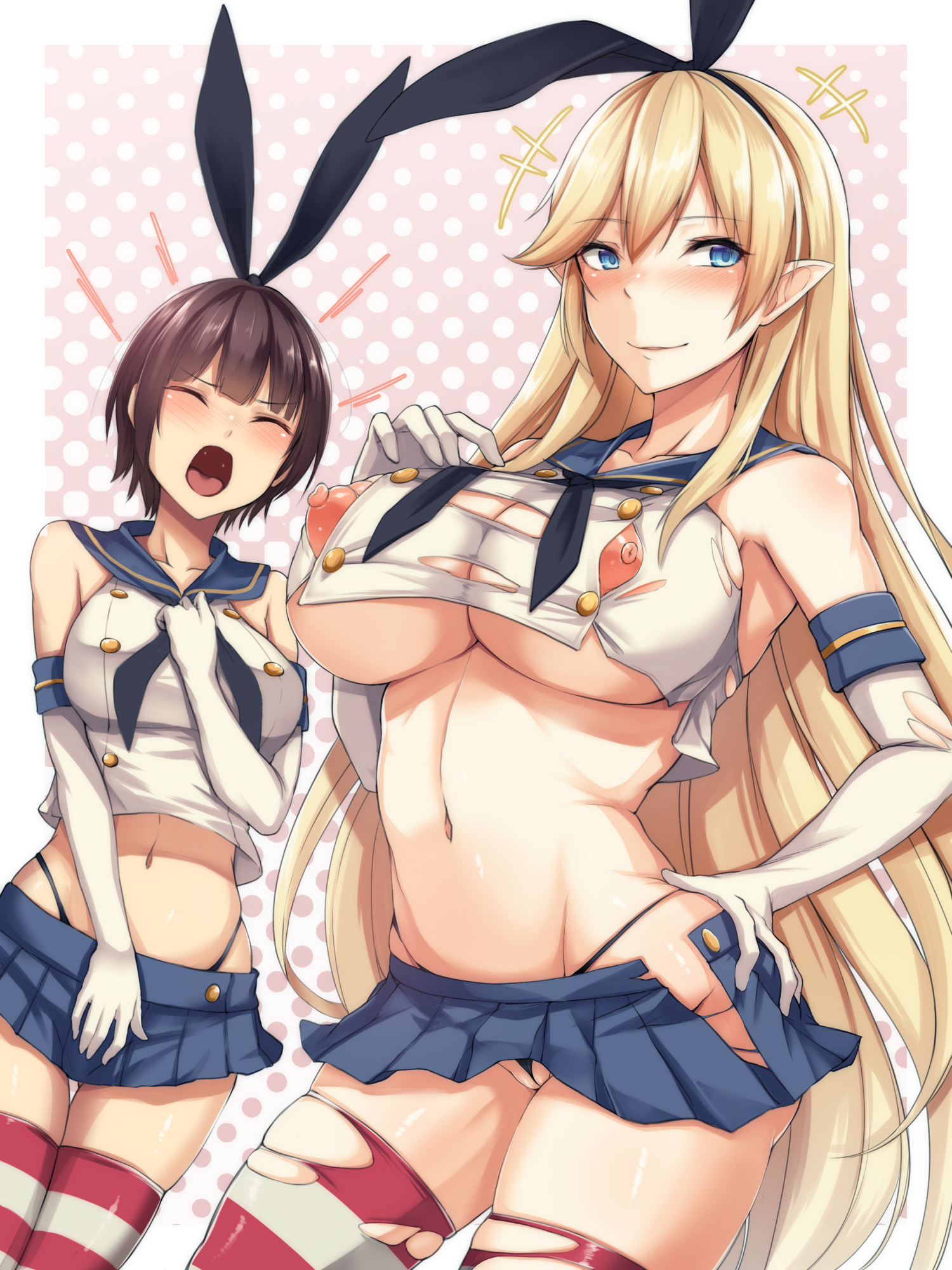 Jane (New Salem) Rule 34 Image