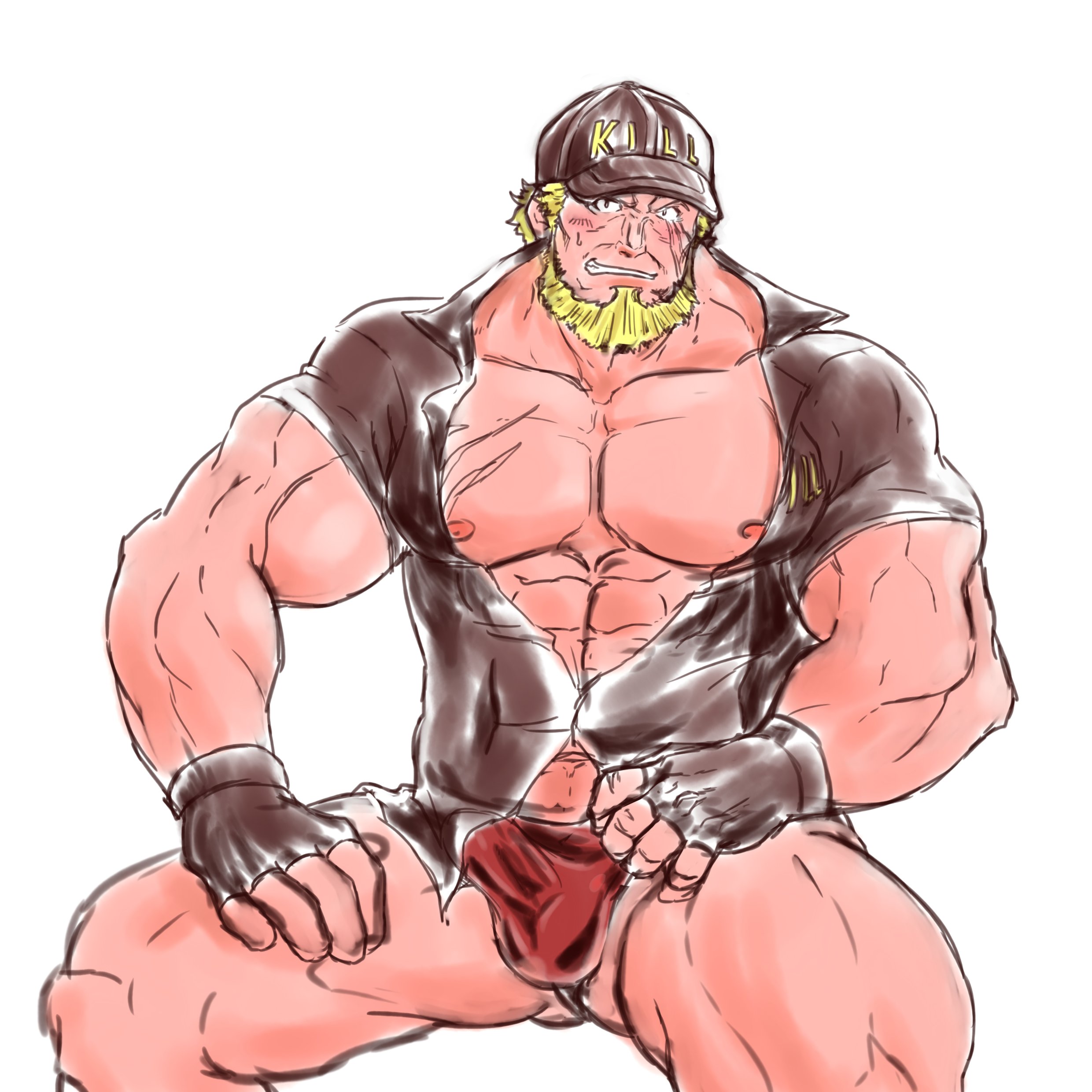 Killer T Cell (Cells At Work) Rule 34 Image