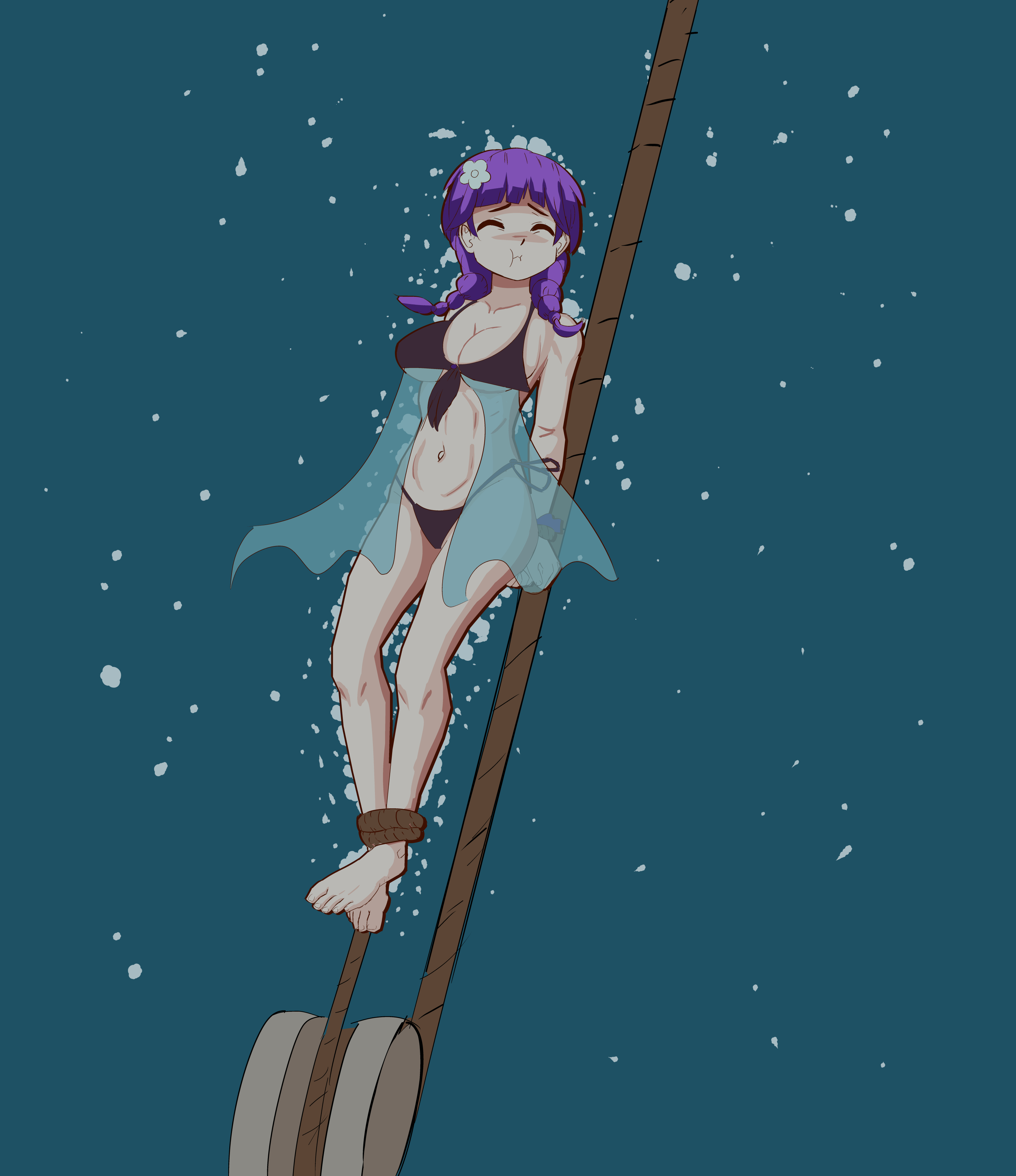 Lute (Fire Emblem) Rule 34 Image