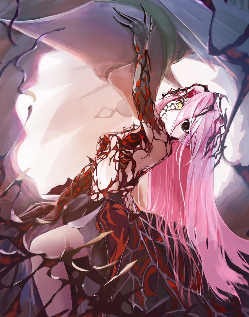 Typhon Ephemeros (Fate) Rule 34 Image