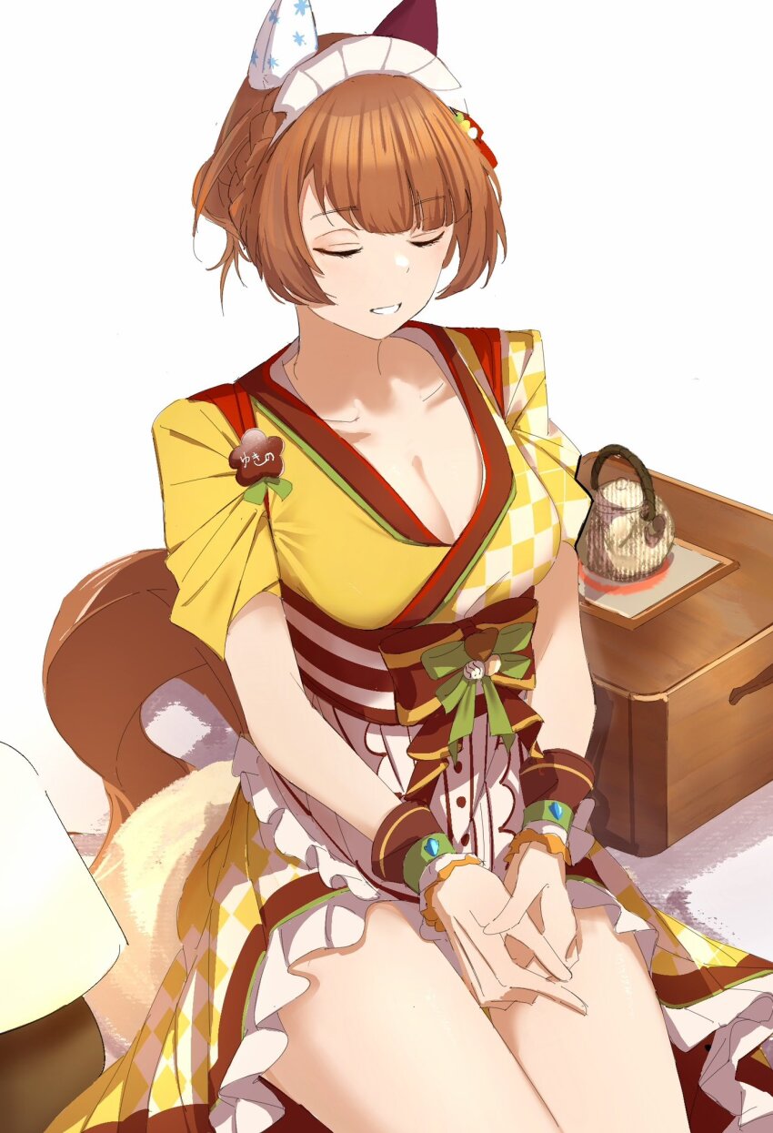 Yukino Bijin (Umamusume) Rule 34 Image