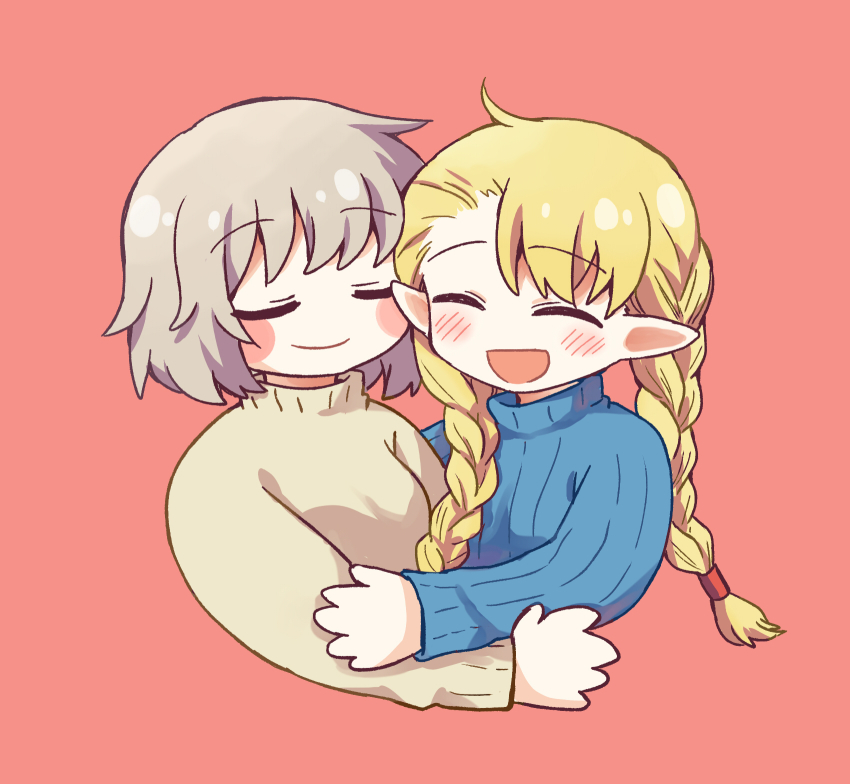 Falin Touden (Dungeon Meshi) Rule 34 Image