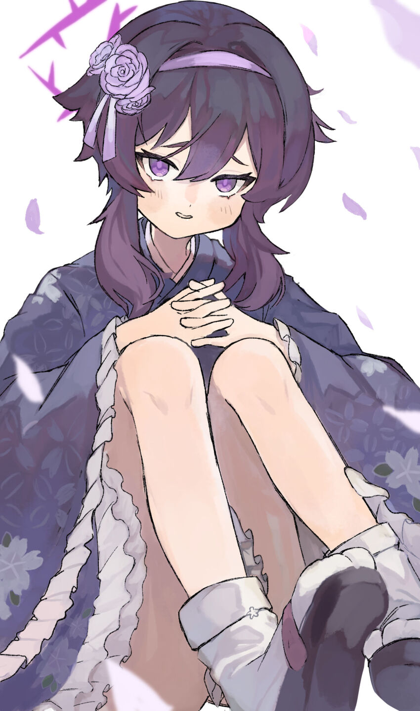 Haruka (Blue Archive) Rule 34 Image