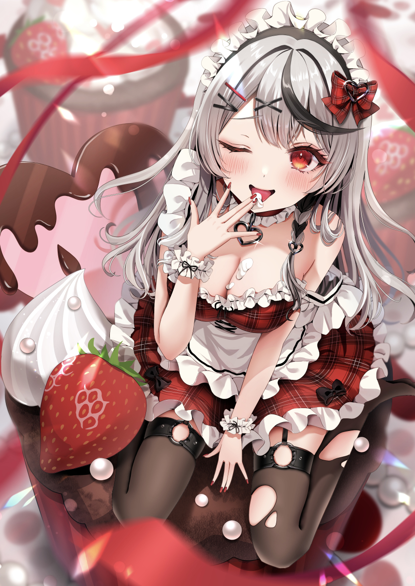 Sakamata Chloe (Hololive) Rule 34 Image