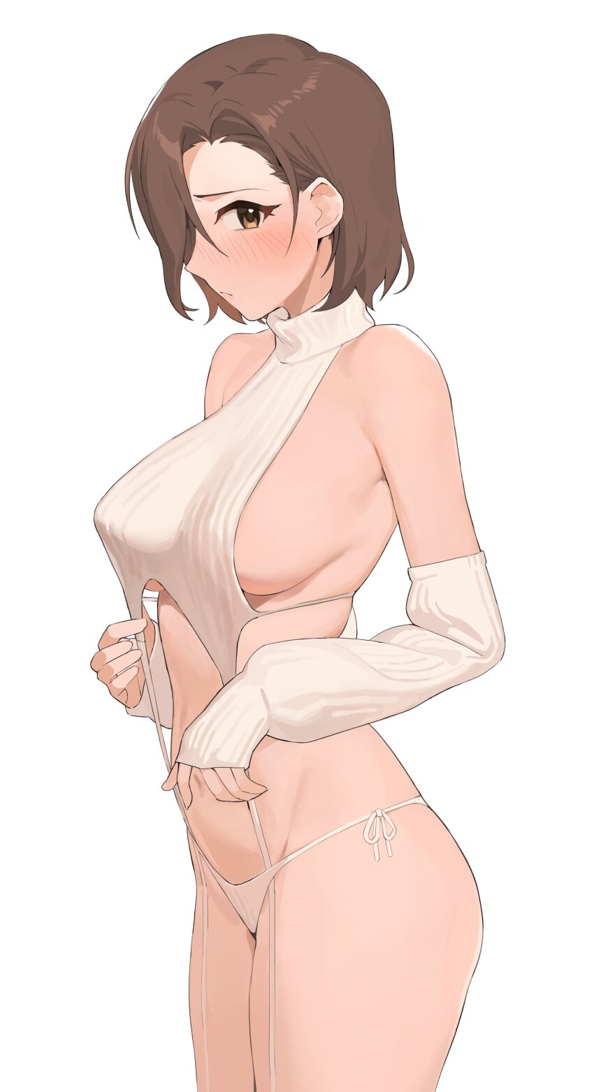 Idolmaster Rule 34 Image