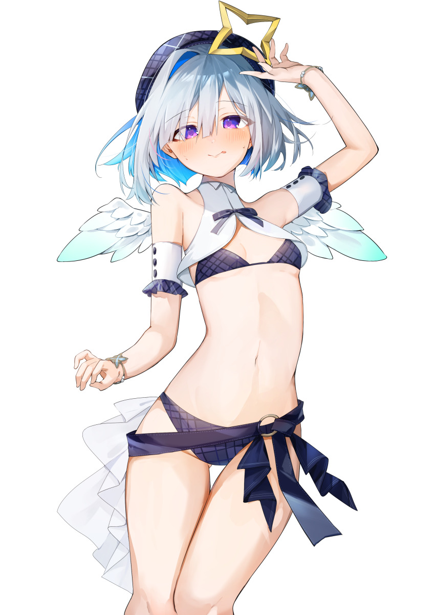 Amane Kanata (Hololive) Rule 34 Image