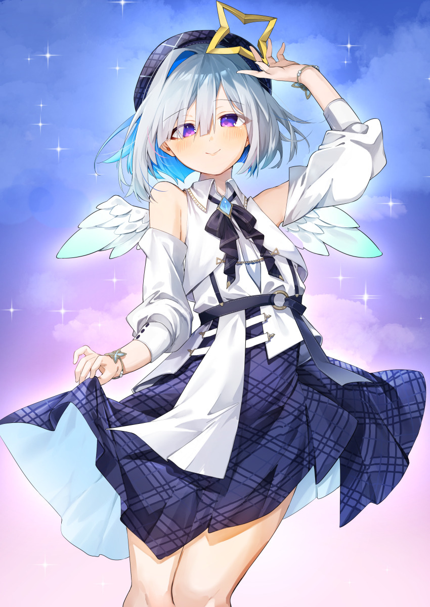 Amane Kanata (Hololive) Rule 34 Image