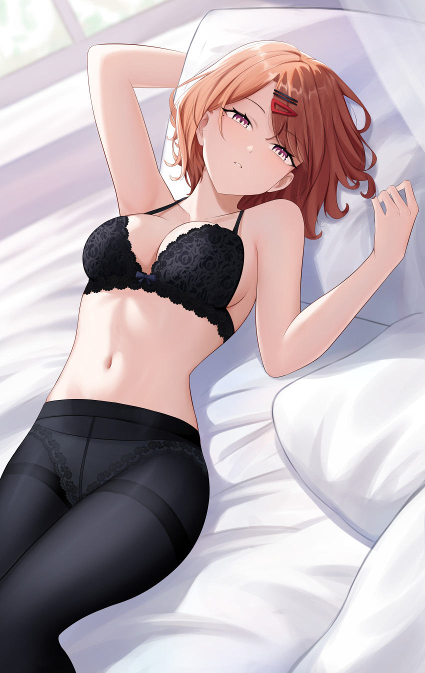 Higuchi Madoka (Idolmaster) Rule 34 Image