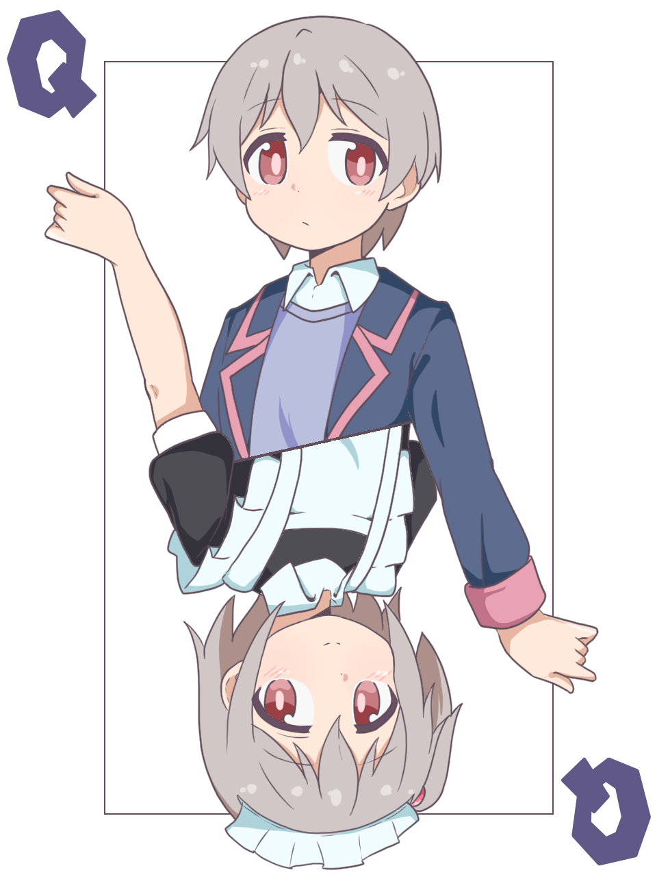 Onii-Chan Wa Oshimai! Rule 34 Image