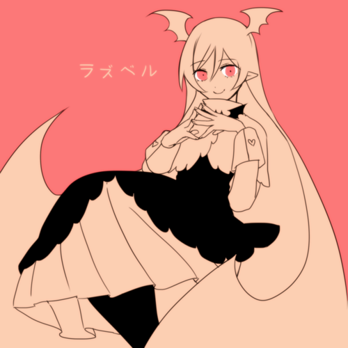 Funamusea Rule 34 Image