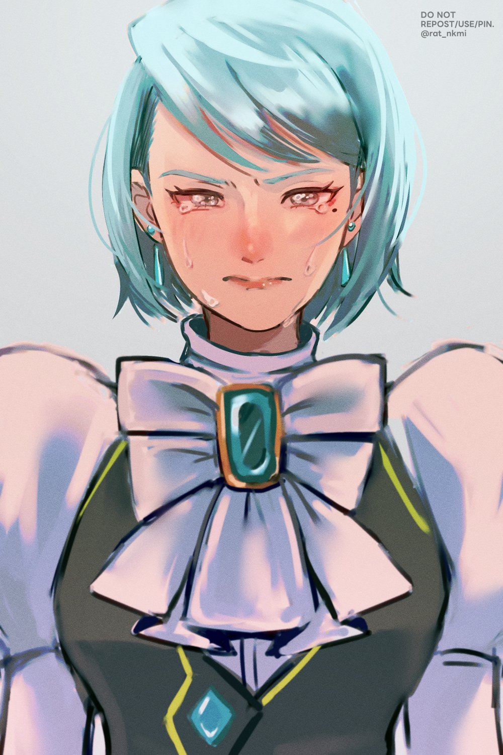 Franziska Von Karma (Ace Attorney) Rule 34 Image