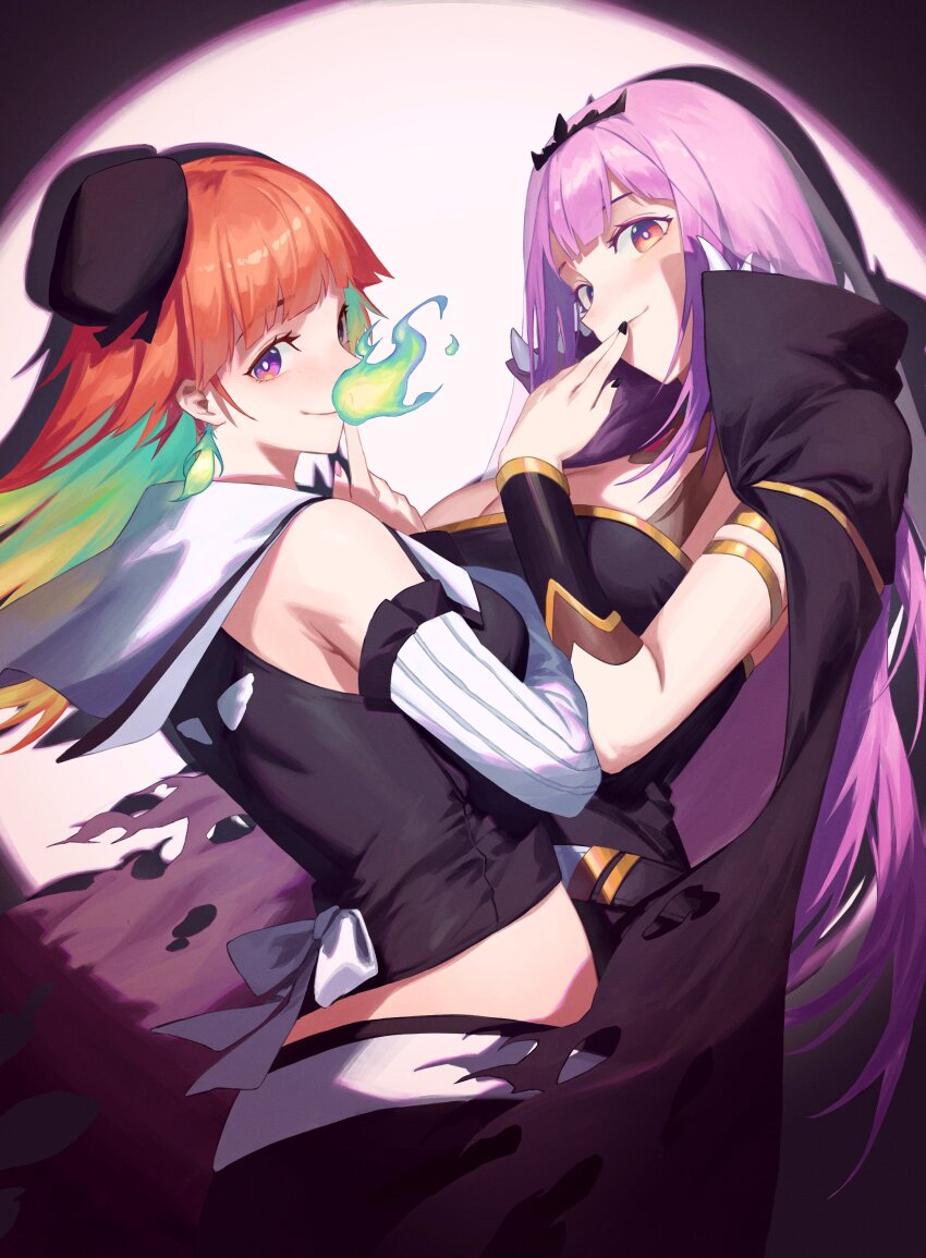 Mori Calliope (Hololive) Rule 34 Image