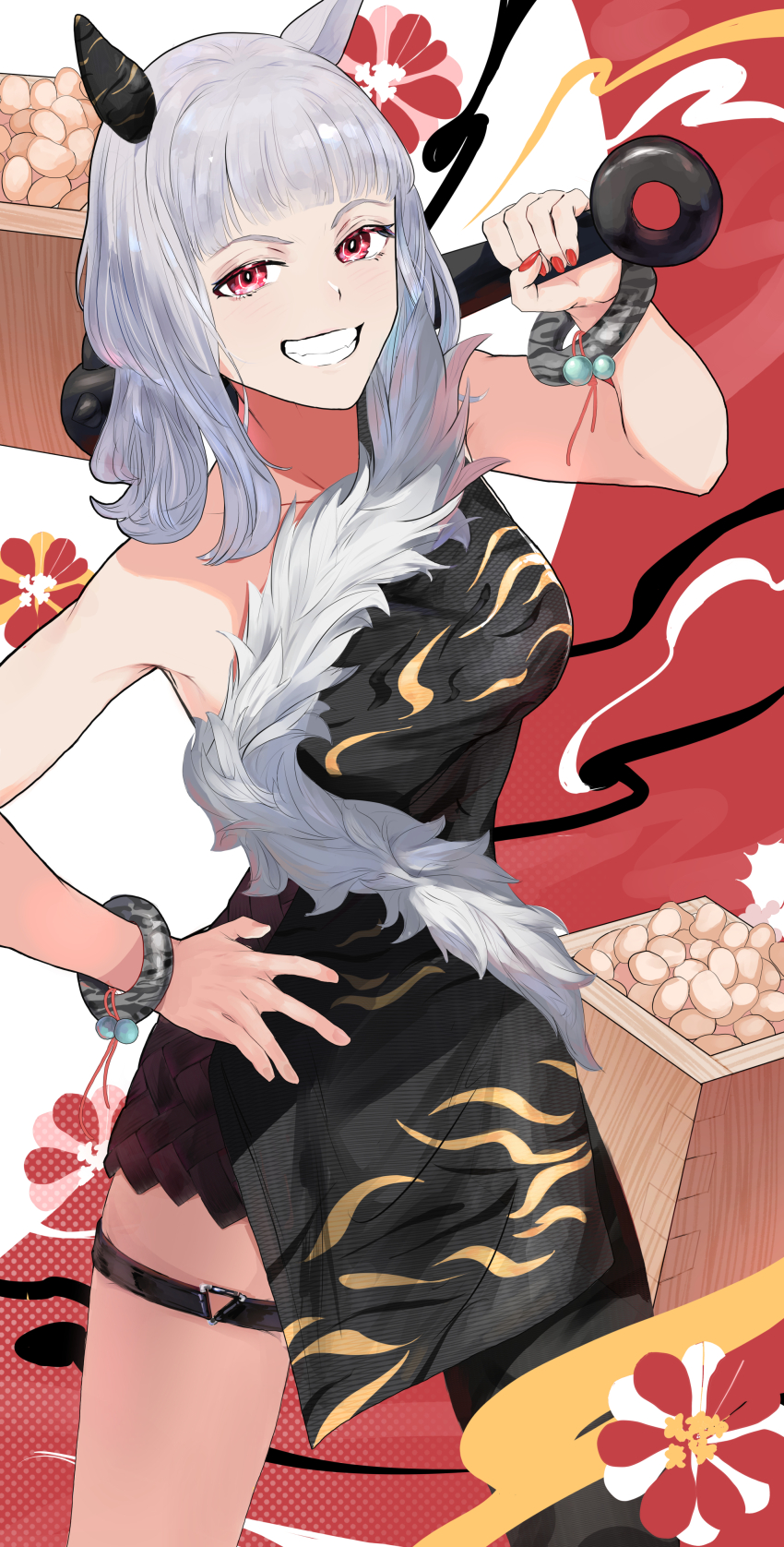 Gold Ship (Umamusume) Rule 34 Image