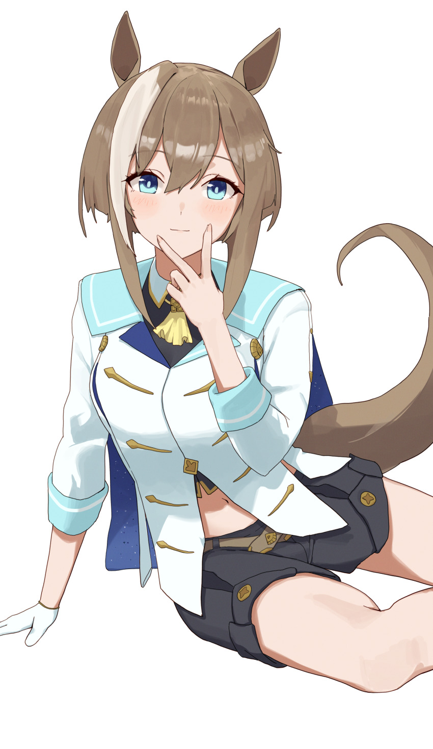Cheval Grand (Grand Itineraire) (Umamusume) Rule 34 Image