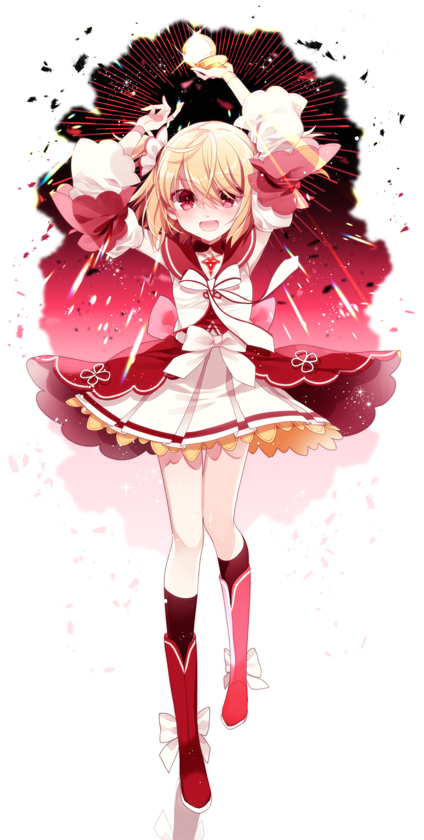 Magia Record: Mahou Shoujo Madoka Magica Gaiden Rule 34 Image