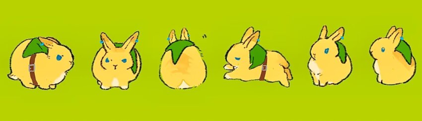 Link (Nintendo) Rule 34 Image