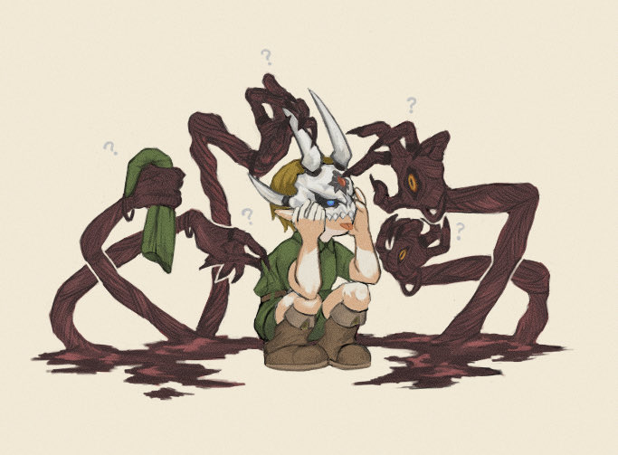 Character Request (Nintendo) Rule 34 Image