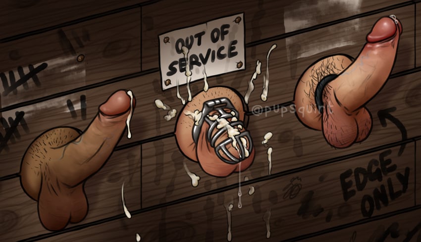 Abuse Rule 34 Image