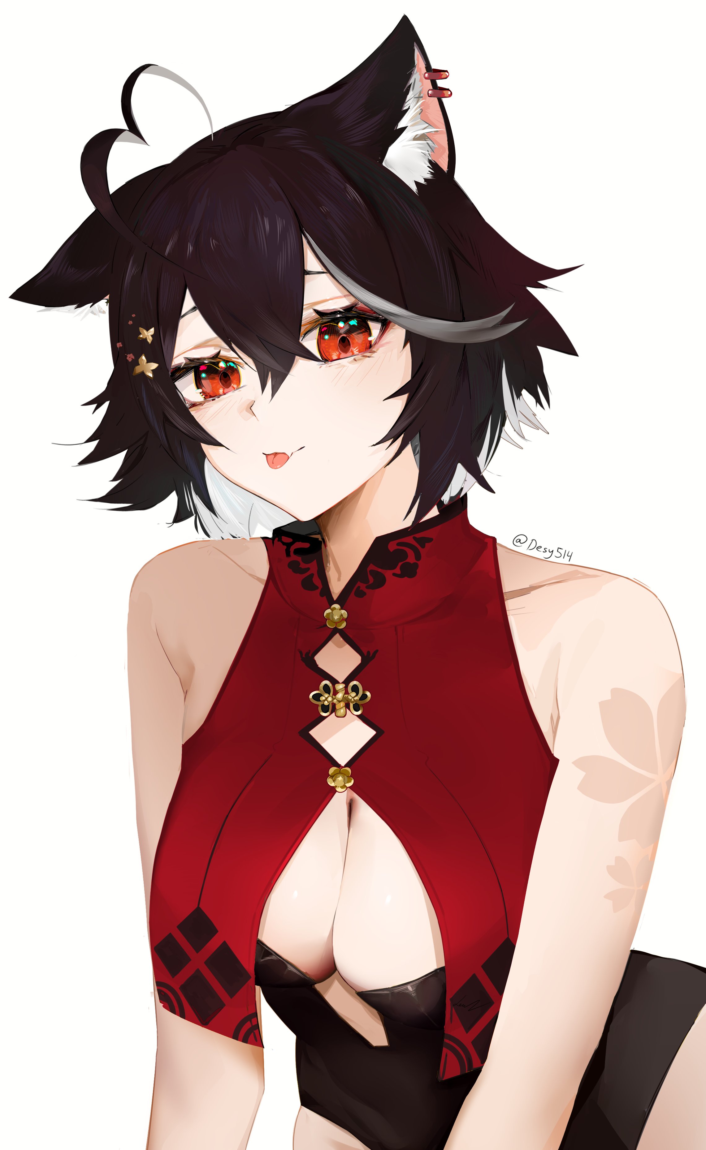 Momotexx (Vtuber) Rule 34 Image