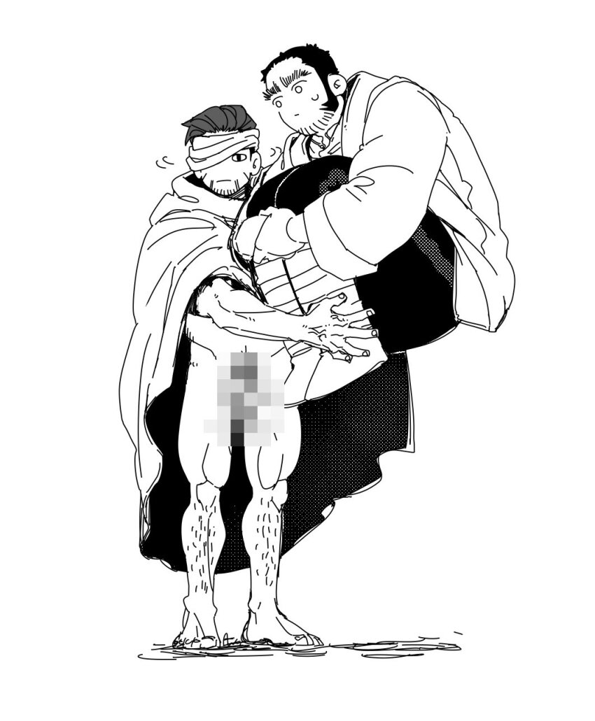 &Lt;O&Gt; &Lt;O&Gt; (Golden Kamuy) Rule 34 Image