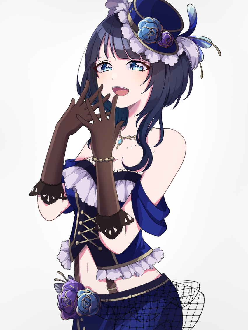 Asaka Karin (Love Live!) Rule 34 Image