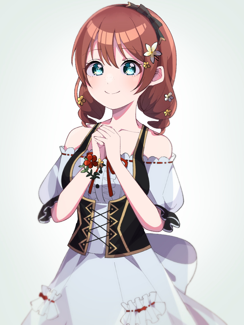 Emma Verde (Love Live!) Rule 34 Image