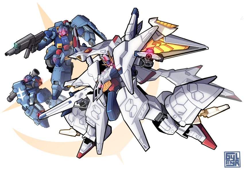 Gundam Rule 34 Image