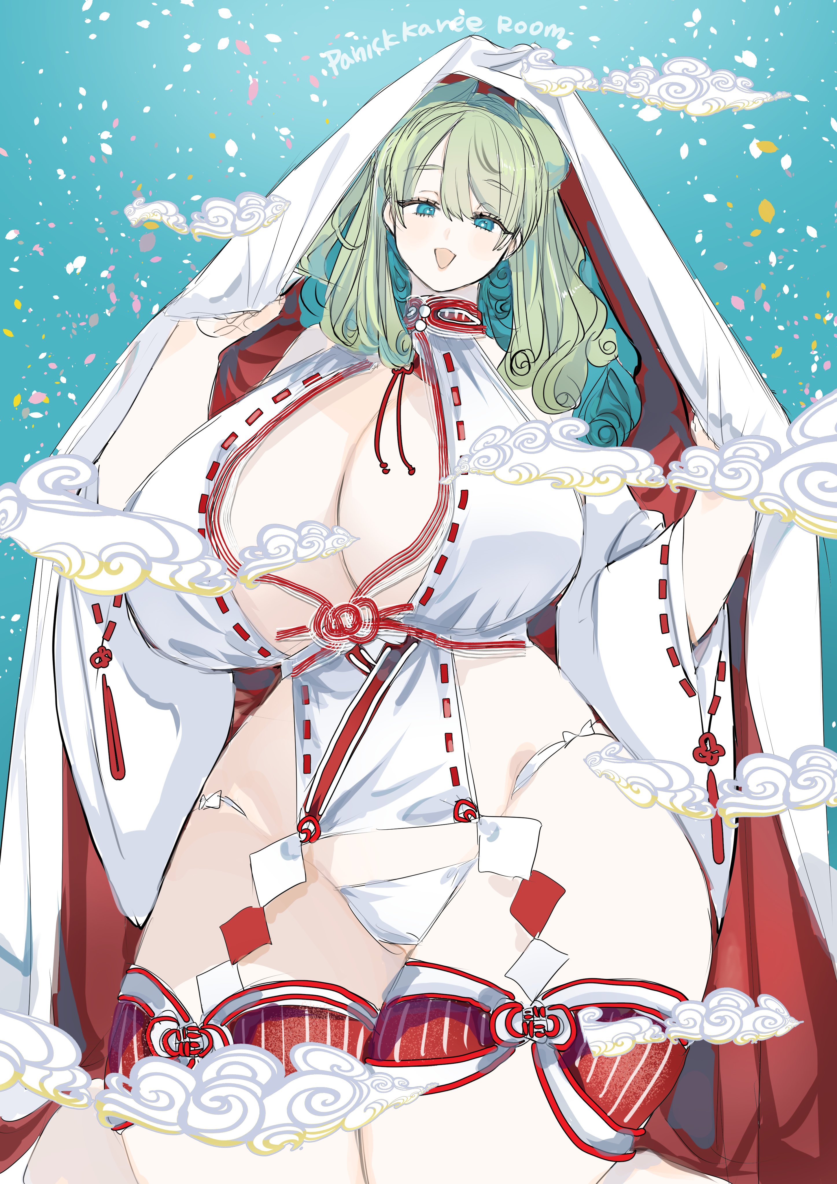 Breasts Rule 34 Image