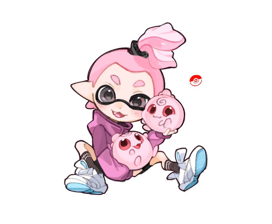 Gen 2 Pokemon (Nintendo) Rule 34 Image