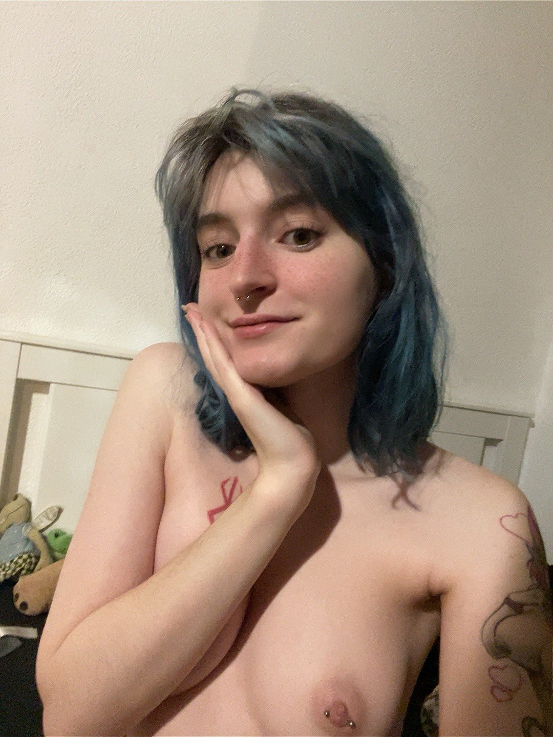 Areolae Rule 34 Image