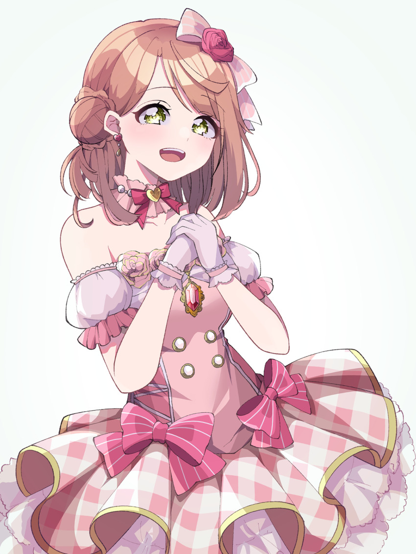 Uehara Ayumu (Love Live!) Rule 34 Image
