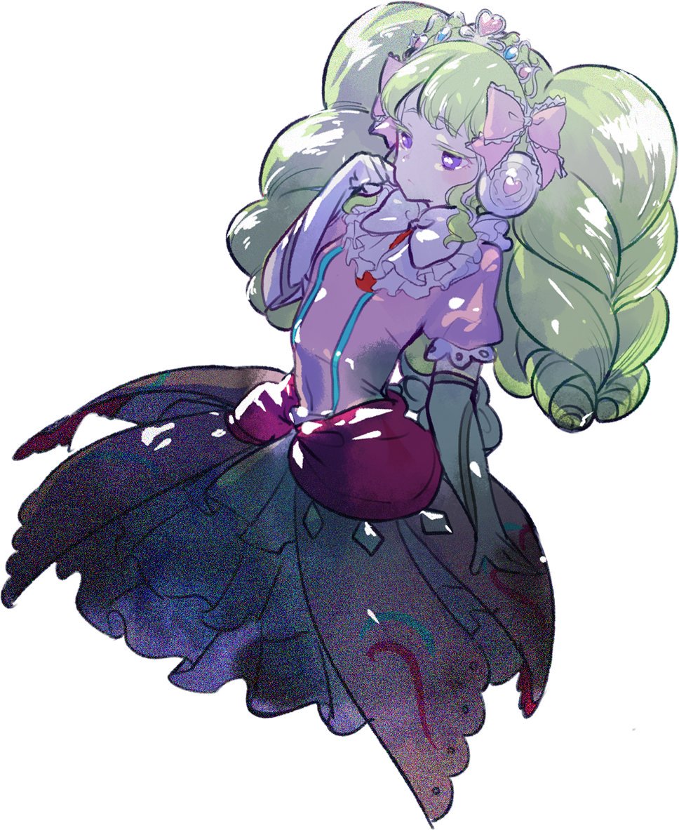 Falulu (Pretty Series) Rule 34 Image