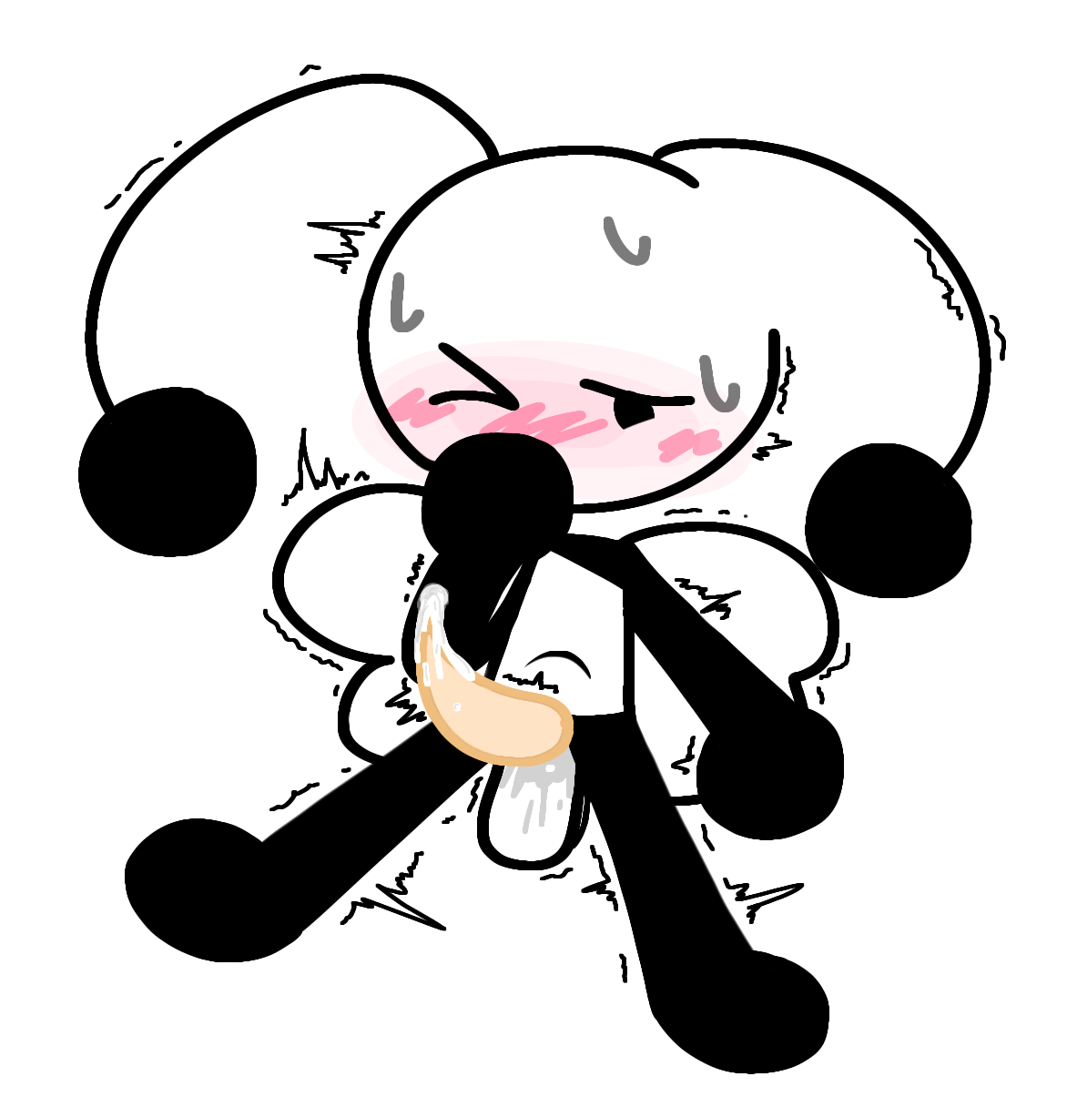 Butter Rule 34 Image